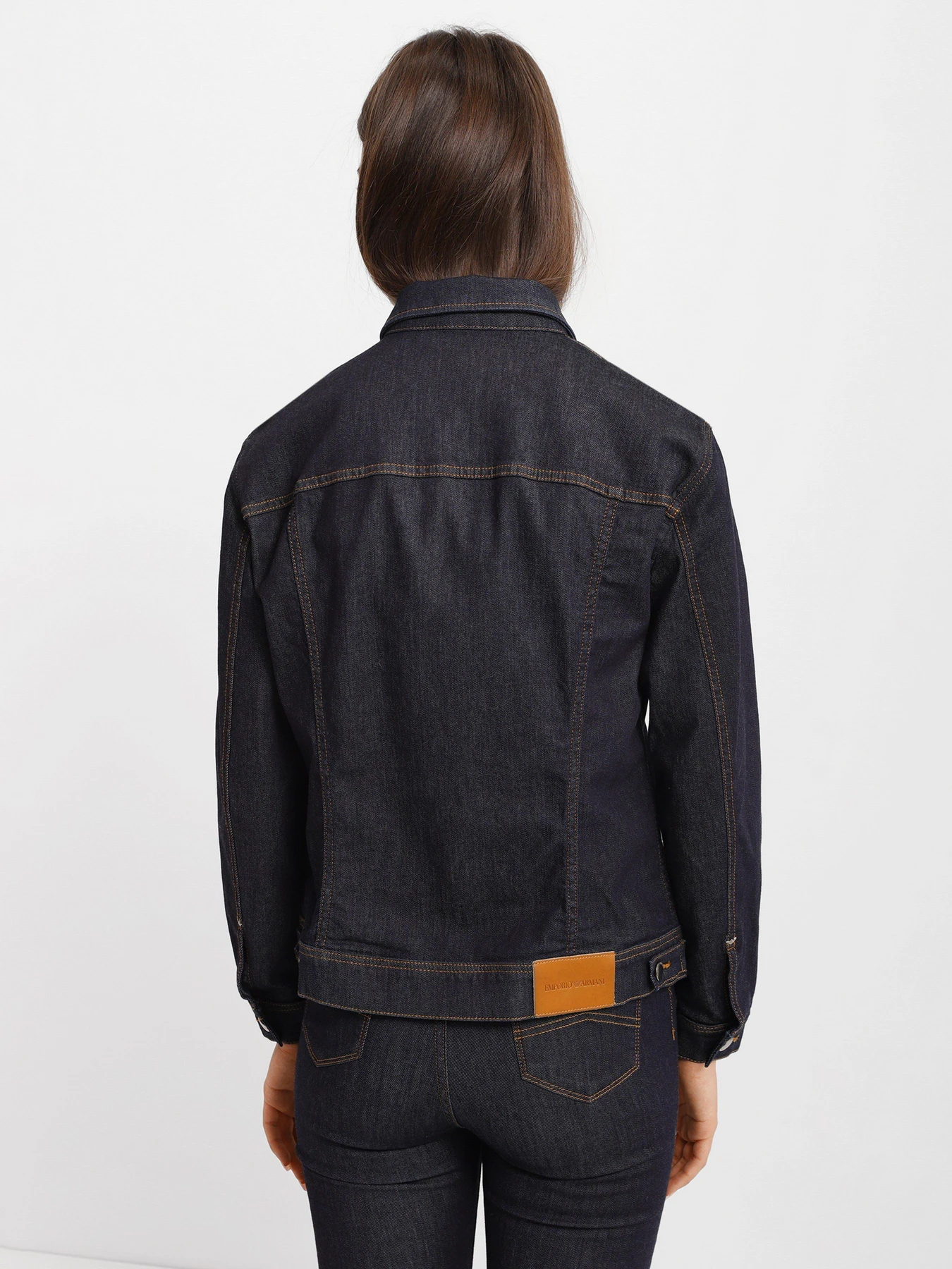 Куртки и дубленки Emporio Armani модель 8N2B82-2DG5Z-0941 Фото