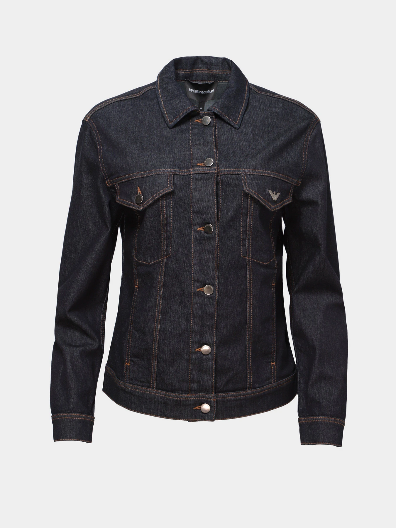 Куртки и дубленки Emporio Armani модель 8N2B82-2DG5Z-0941 Фото