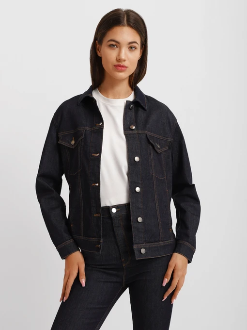 Куртки и дубленки Emporio Armani модель 8N2B82-2DG5Z-0941 Фото