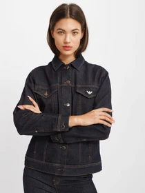 Куртки и дубленки Emporio Armani модель 8N2B82-2DG5Z-0941 Фото