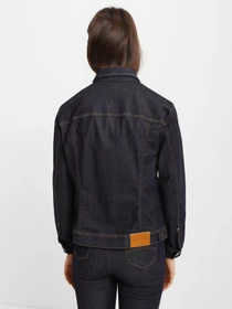 Куртки и дубленки Emporio Armani модель 8N2B82-2DG5Z-0941 Фото