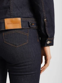 Куртки и дубленки Emporio Armani модель 8N2B82-2DG5Z-0941 Фото