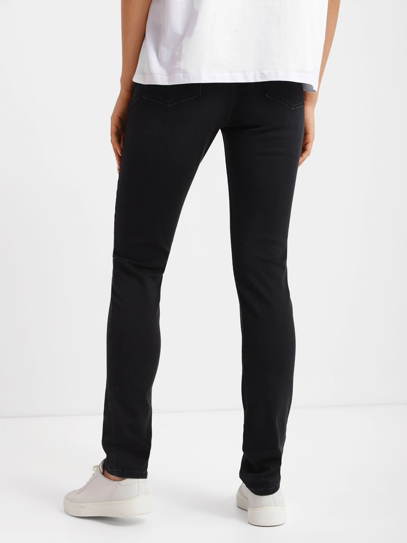 Джинсы Emporio Armani Super Skinny модель 8N2J18-2DI7Z-0005 Фото