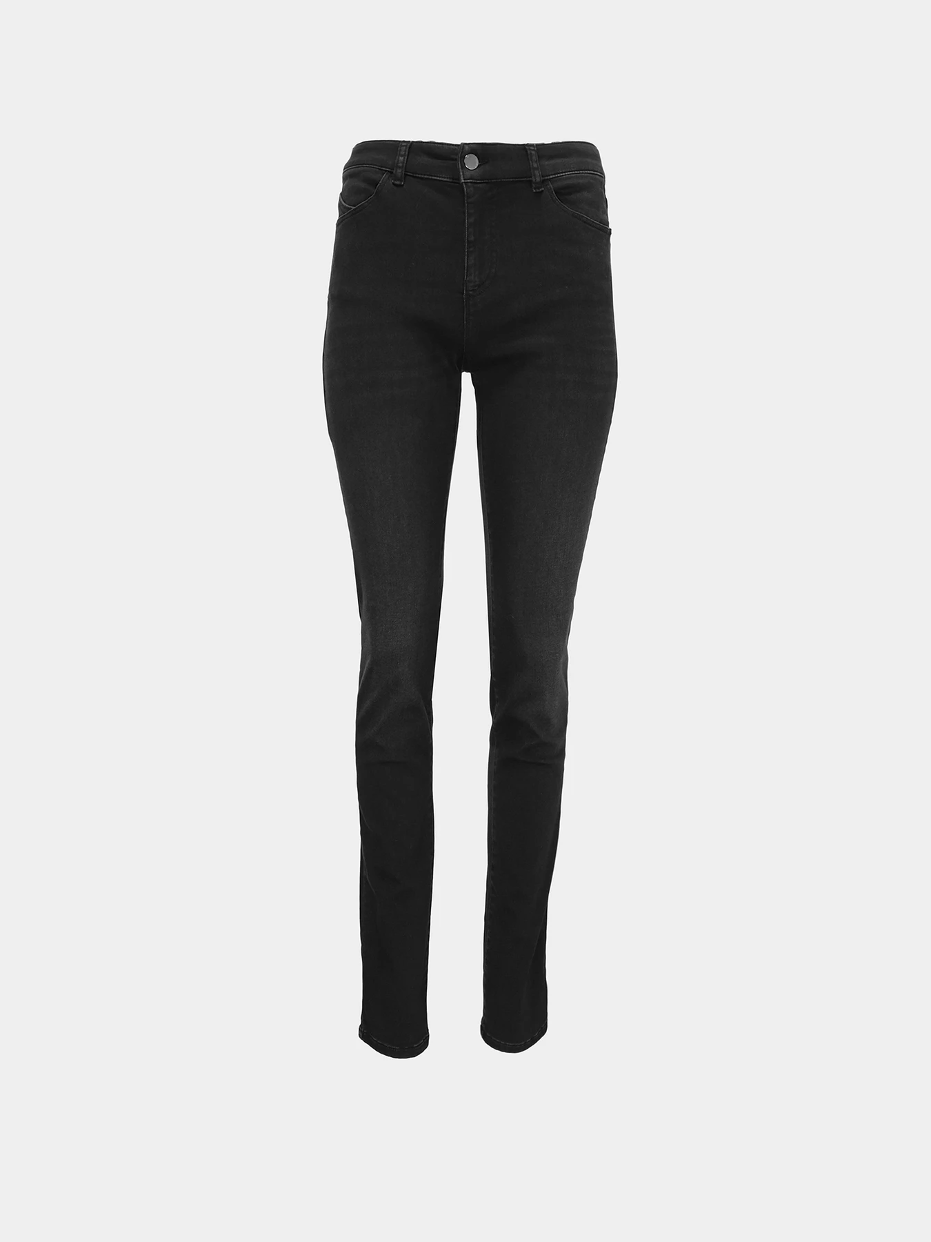Джинсы Emporio Armani Super Skinny модель 8N2J18-2DI7Z-0005 Фото