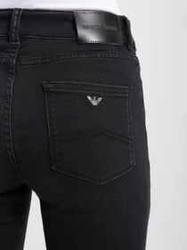 Джинсы Emporio Armani Super Skinny модель 8N2J18-2DI7Z-0005 Фото
