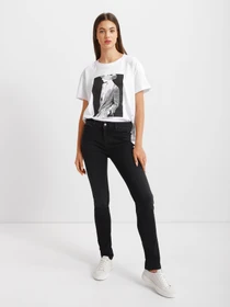 Джинсы Emporio Armani Super Skinny модель 8N2J18-2DI7Z-0005 Фото