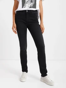 Джинсы Emporio Armani Super Skinny модель 8N2J18-2DI7Z-0005 Фото