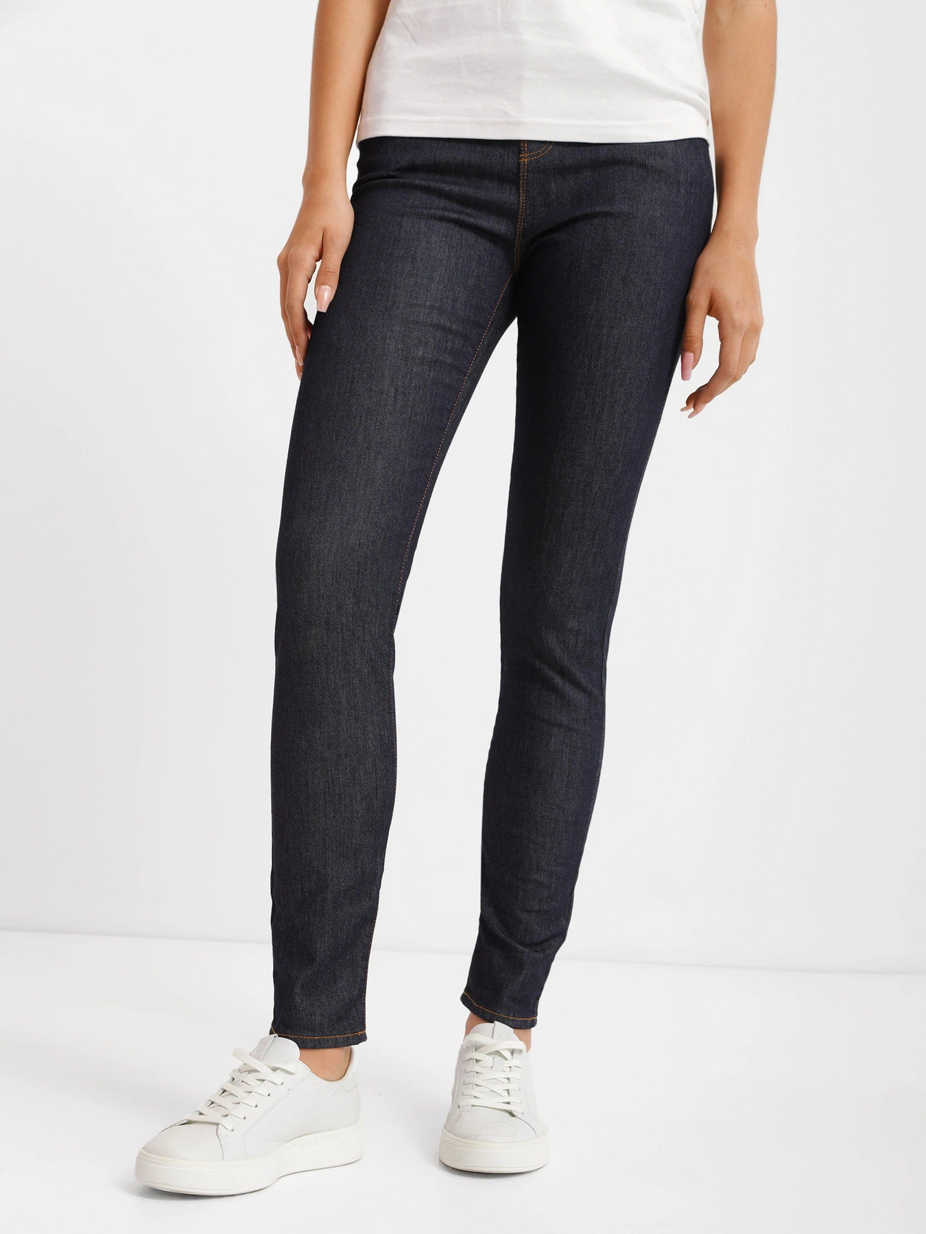 Джинси Emporio Armani Super Skinny модель 8N2J20-2DG5Z-0941 Фото