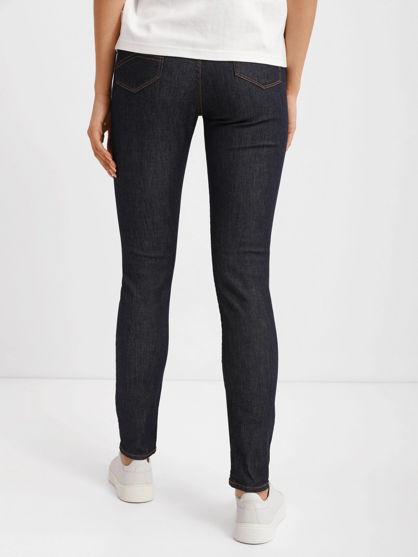Джинси Emporio Armani Super Skinny модель 8N2J20-2DG5Z-0941 Фото