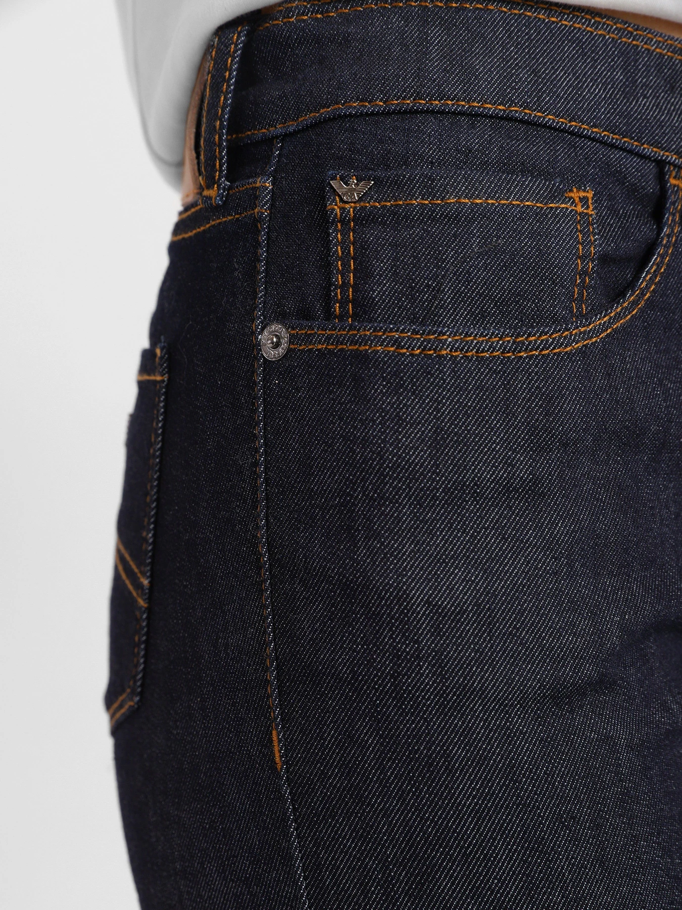 Джинси Emporio Armani Super Skinny модель 8N2J20-2DG5Z-0941 Фото