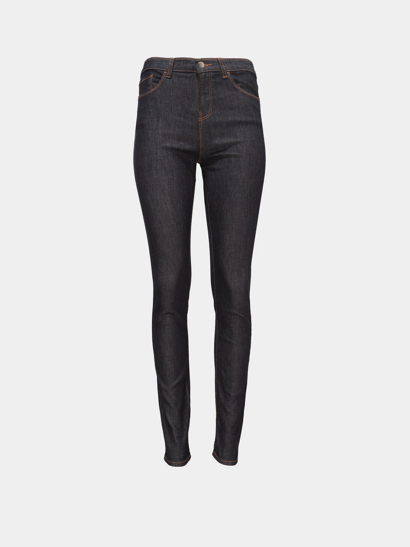 Джинси Emporio Armani Super Skinny модель 8N2J20-2DG5Z-0941 Фото