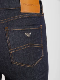 Джинси Emporio Armani Super Skinny модель 8N2J20-2DG5Z-0941 Фото