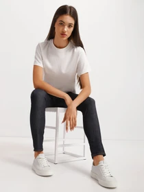 Джинси Emporio Armani Super Skinny модель 8N2J20-2DG5Z-0941 Фото