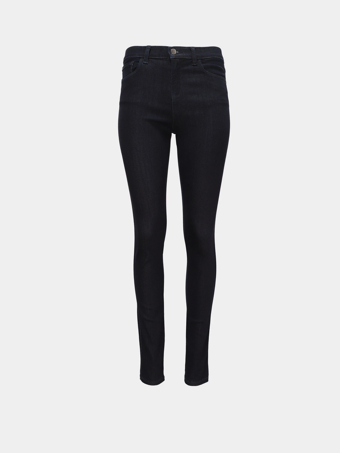 Джинсы Emporio Armani Super Skinny модель 8N2J20-2DL2Z-0941 Джинсы Emporio Armani Super Skinny модель 8N2J20-2DL2Z-0941 Фото