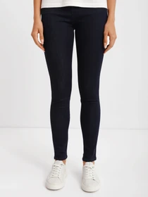 Джинсы Emporio Armani Super Skinny модель 8N2J20-2DL2Z-0941 Фото