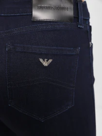 Джинсы Emporio Armani Super Skinny модель 8N2J20-2DL2Z-0941 Фото