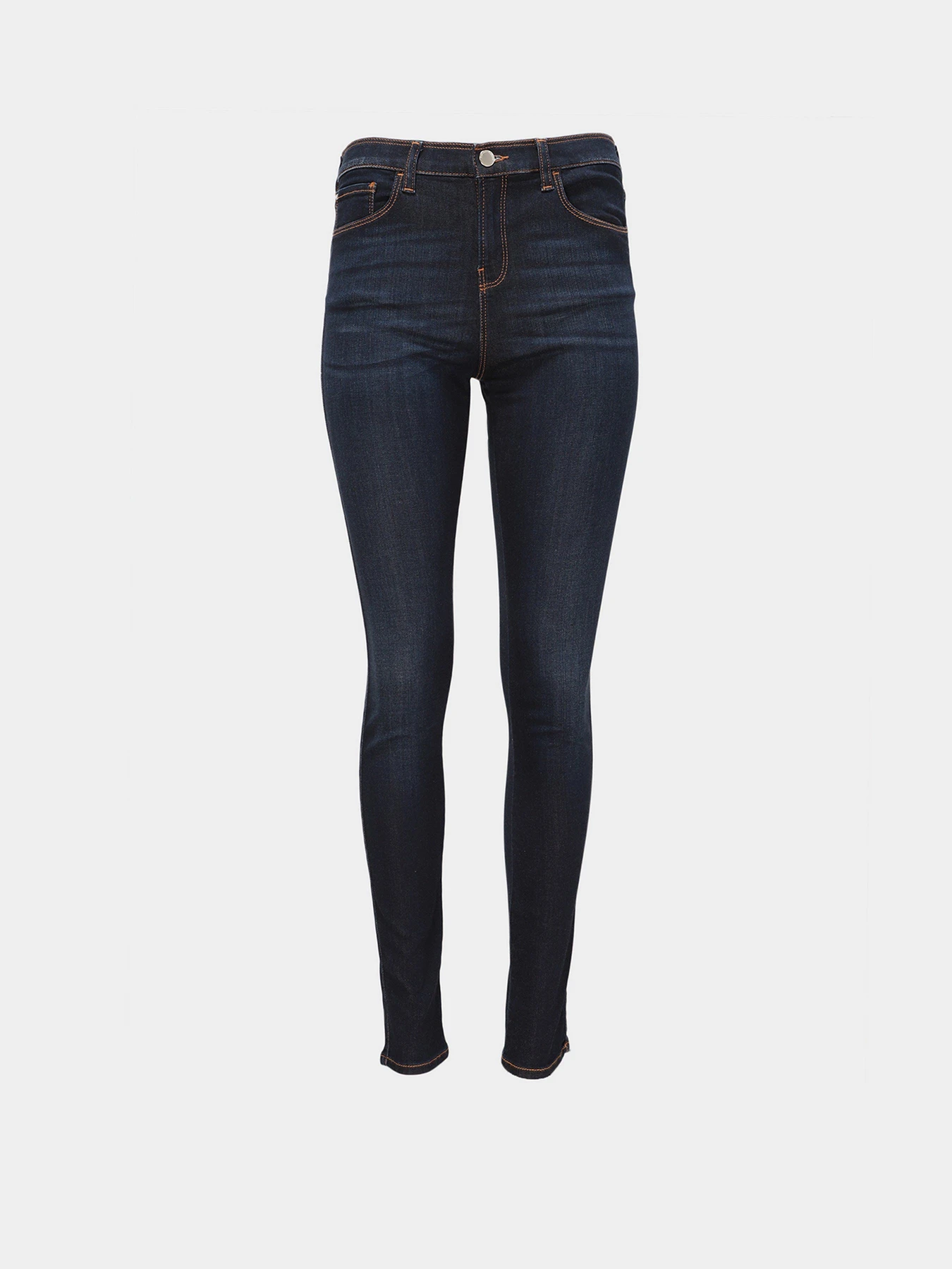 Джинсы Emporio Armani Super Skinny модель 8N2J20-2DL3Z-0941 Фото