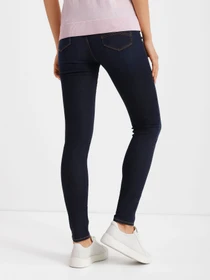 Джинсы Emporio Armani Super Skinny модель 8N2J20-2DL3Z-0941 Фото