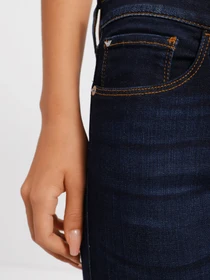 Джинсы Emporio Armani Super Skinny модель 8N2J20-2DL3Z-0941 Фото