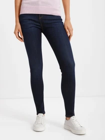Джинсы Emporio Armani Super Skinny модель 8N2J20-2DL3Z-0941 Фото