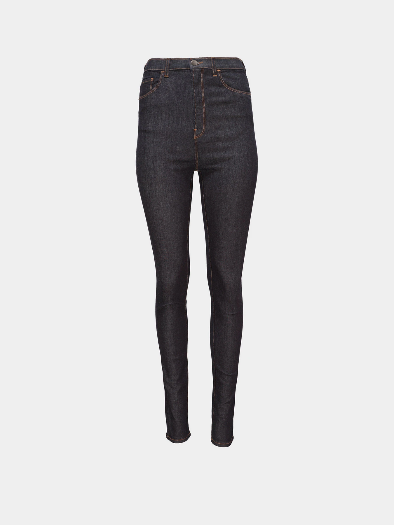 Джинсы Emporio Armani J64 модель 8N2J64-2DG5Z-0941 Фото