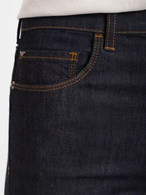 Джинсы Emporio Armani J64 модель 8N2J64-2DG5Z-0941 Фото