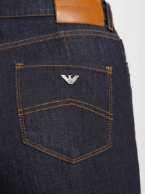 Джинсы Emporio Armani J64 модель 8N2J64-2DG5Z-0941 Фото