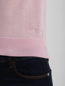 Футболки и поло Emporio Armani модель 8N2MZS-2M9DZ-0327 Фото