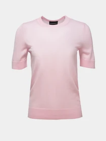 Футболки и поло Emporio Armani модель 8N2MZS-2M9DZ-0327 Фото