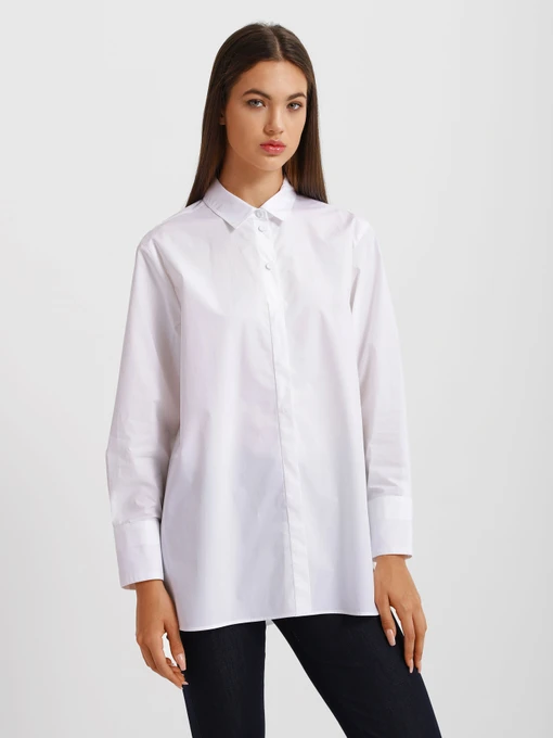 Сорочки Emporio Armani модель INC12T-I2328-100 Фото