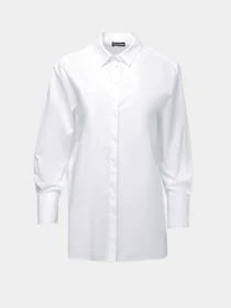Рубашки Emporio Armani модель INC12T-I2328-100 Фото