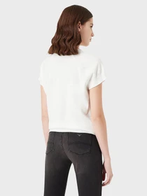 Футболки и поло Emporio Armani модель 3L2MWP-2M06Z-0100 Фото