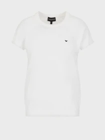 Футболки и поло Emporio Armani модель 3L2MWP-2M06Z-0100 Фото