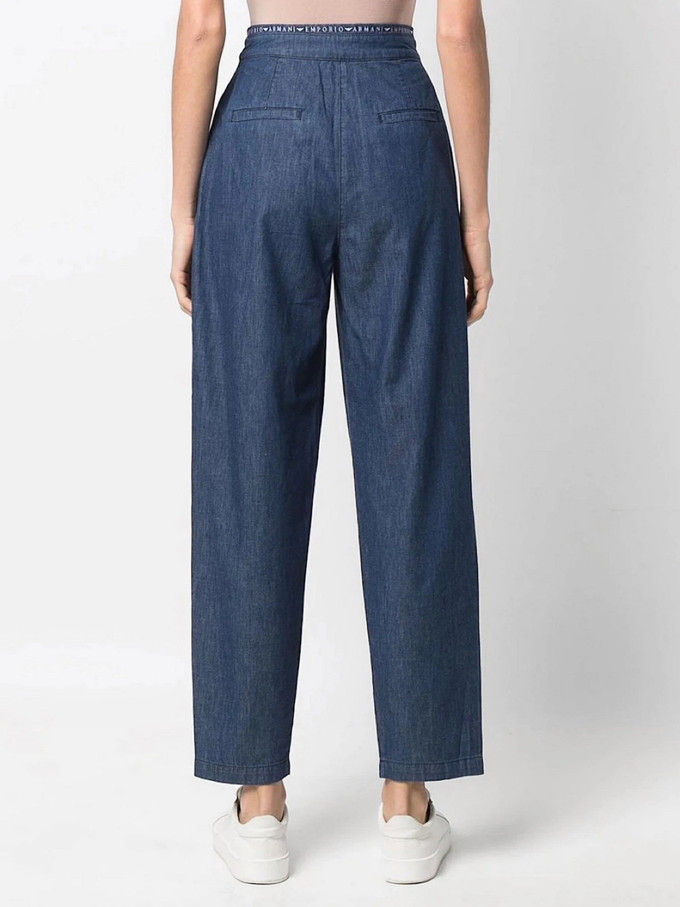 Джинси Emporio Armani J87 модель 3L2P87-2DQ8Z-0941 Джинси Emporio Armani J87 модель 3L2P87-2DQ8Z-0941 Фото