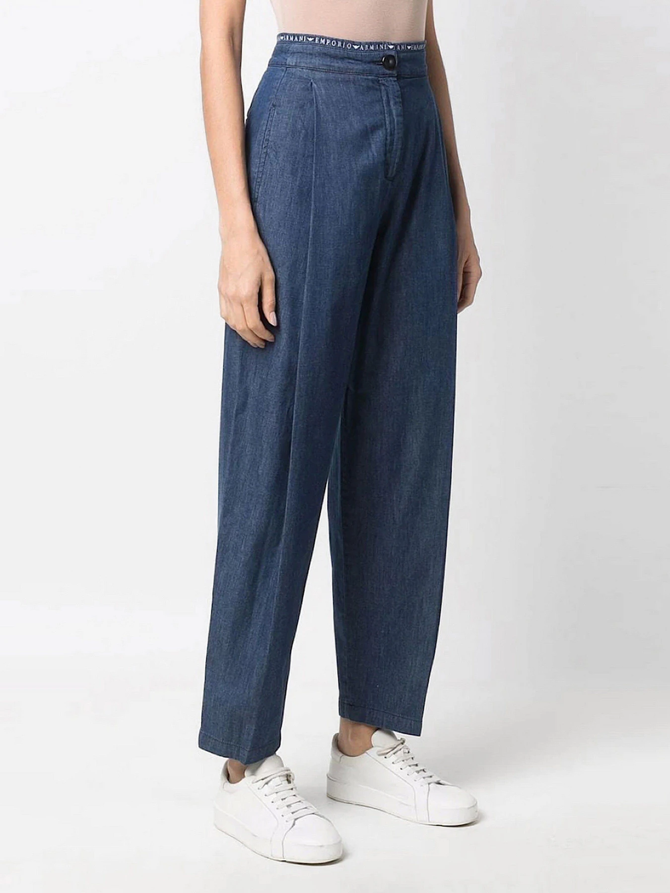 Джинси Emporio Armani J87 модель 3L2P87-2DQ8Z-0941 Джинси Emporio Armani J87 модель 3L2P87-2DQ8Z-0941 Фото