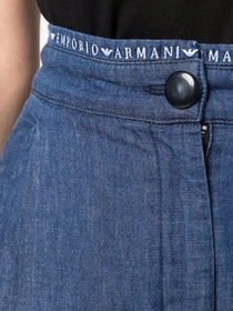 Джинси Emporio Armani J87 модель 3L2P87-2DQ8Z-0941 Фото