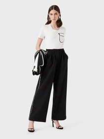 Футболки и поло Emporio Armani модель 3L2T7H-2J95Z-0100 Фото