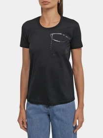 Футболки и поло Emporio Armani модель 3L2T7H-2J95Z-0926 Фото
