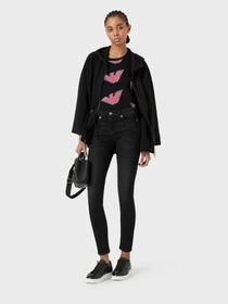 Футболки и поло Emporio Armani модель 3L2T7I-2J53Z-F005 Фото