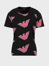 Футболки и поло Emporio Armani модель 3L2T7I-2J53Z-F005 Фото