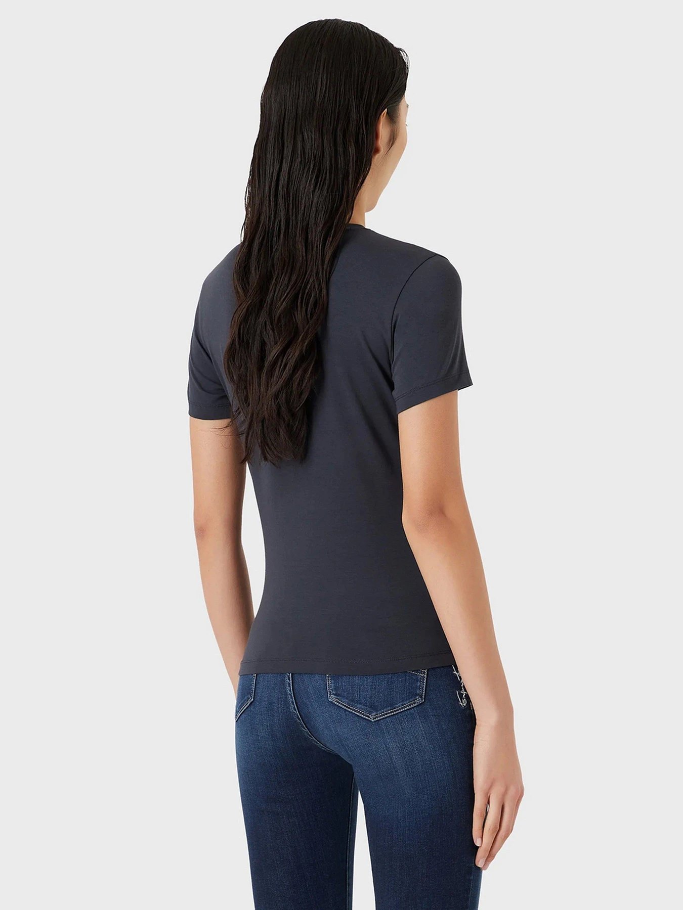 Футболки и поло Emporio Armani модель 3L2T7N-2J07Z-0926 Фото
