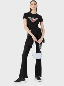Футболки и поло Emporio Armani модель 3L2T7N-2J07Z-0999 Фото