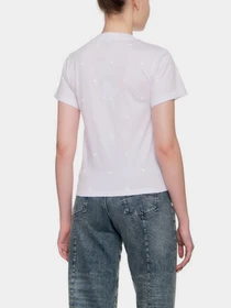 Футболки и поло Emporio Armani модель 3L2T7P-2J95Z-0100 Фото