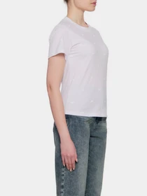 Футболки и поло Emporio Armani модель 3L2T7P-2J95Z-0100 Фото