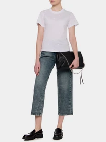 Футболки и поло Emporio Armani модель 3L2T7P-2J95Z-0100 Фото