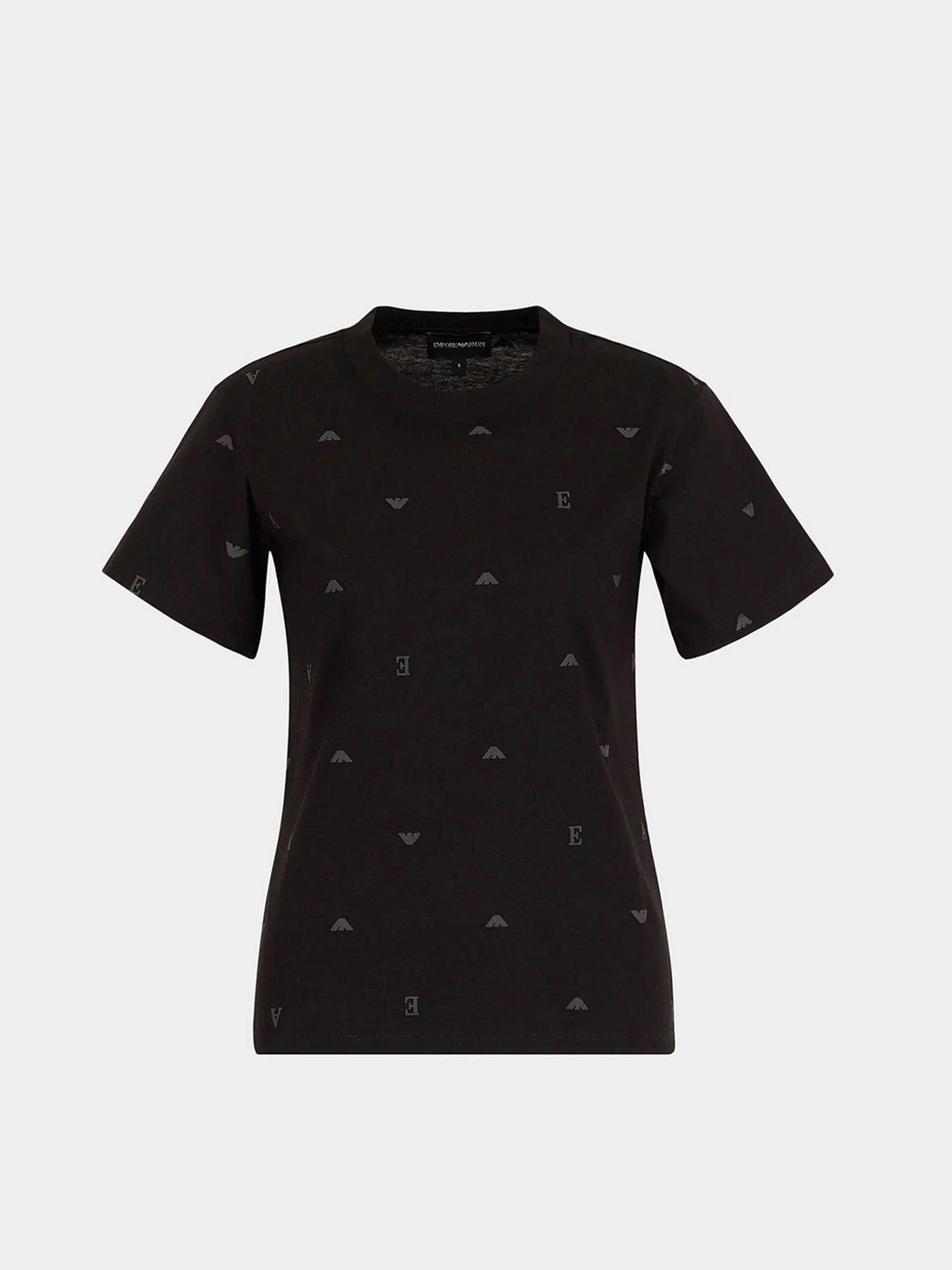 Футболки и поло Emporio Armani модель 3L2T7P-2J95Z-0999 Фото