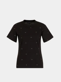 Футболки и поло Emporio Armani модель 3L2T7P-2J95Z-0999 Фото