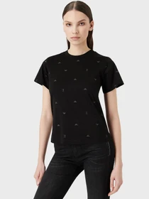 Футболки и поло Emporio Armani модель 3L2T7P-2J95Z-0999 Фото