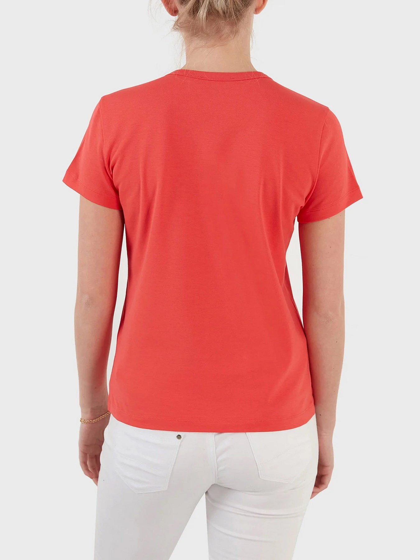Футболки и поло Emporio Armani модель 3L2T7X-2J07Z-0328 Фото