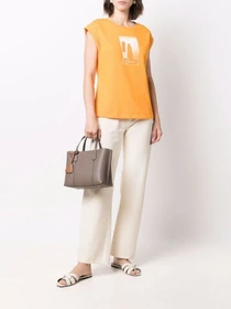 Футболки и поло Emporio Armani модель 3L2T9T-1JUFZ-0217 Фото